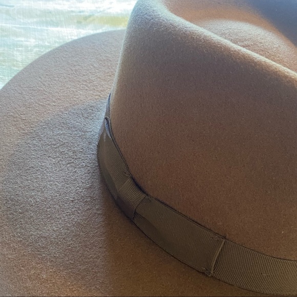 NEW 100% wool hat 🤠 - Picture 9 of 10